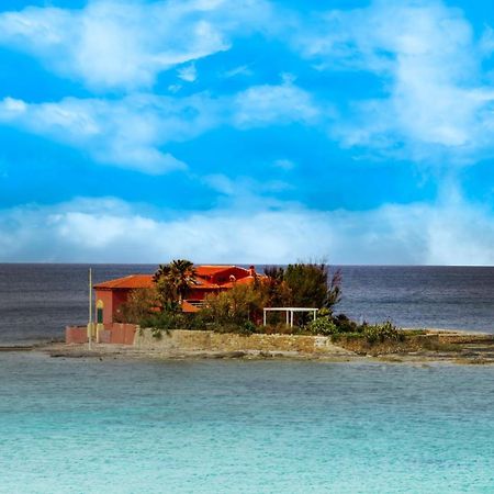 Villa Fuga Blu Marzamemi Exterior foto