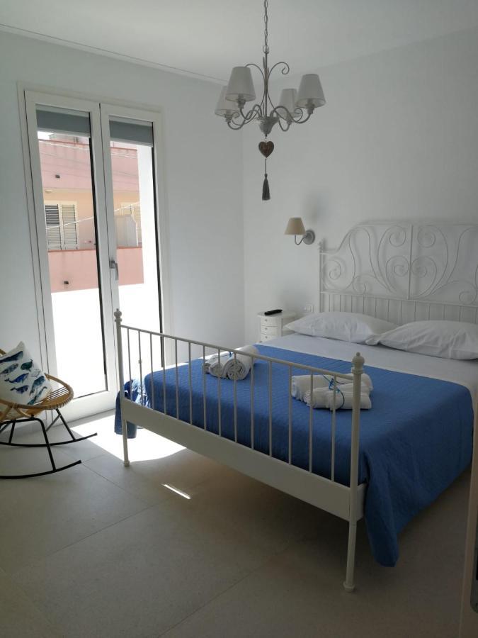 Villa Fuga Blu Marzamemi Exterior foto
