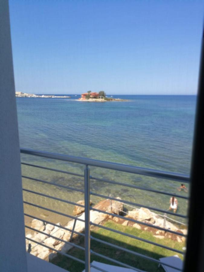 Villa Fuga Blu Marzamemi Exterior foto