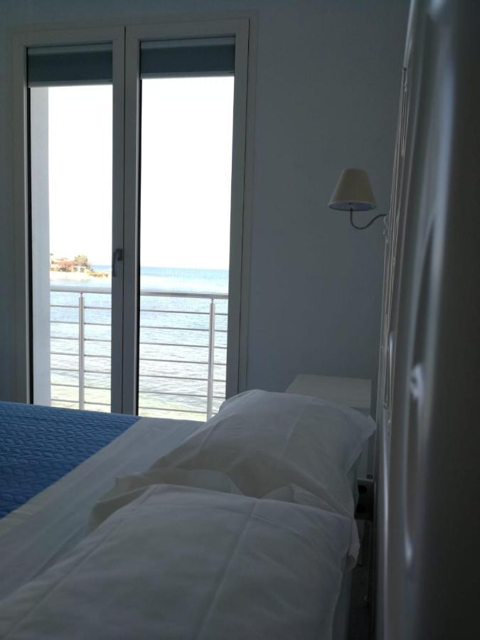 Villa Fuga Blu Marzamemi Exterior foto