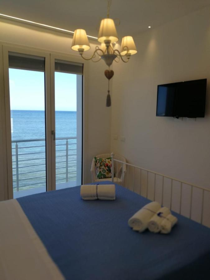 Villa Fuga Blu Marzamemi Exterior foto