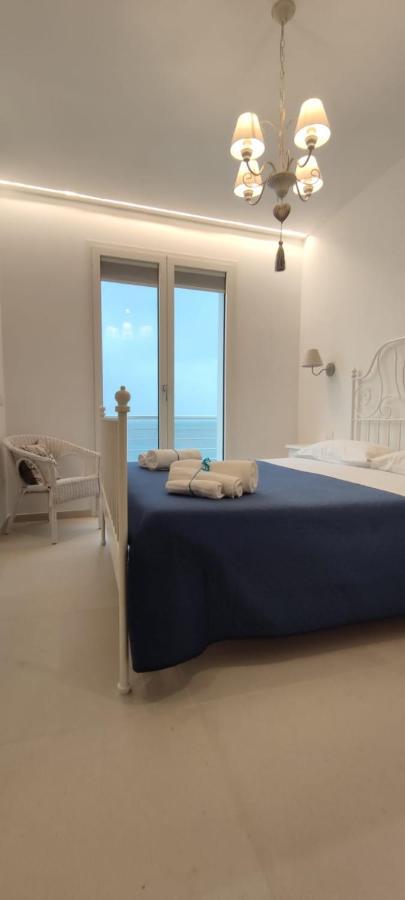 Villa Fuga Blu Marzamemi Exterior foto