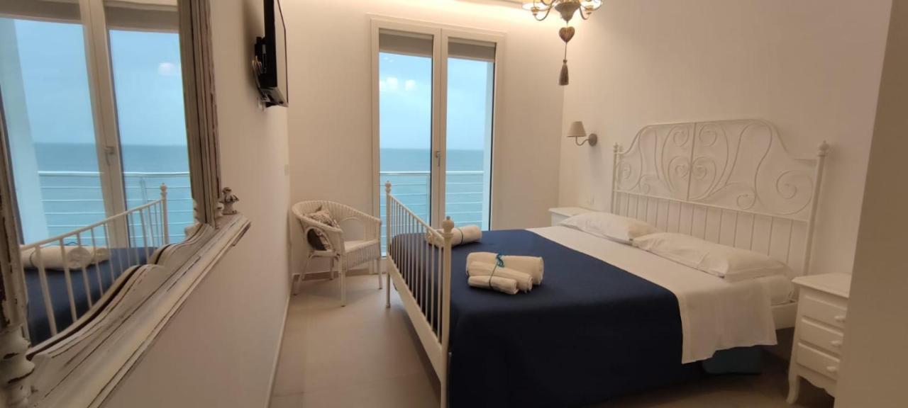 Villa Fuga Blu Marzamemi Exterior foto